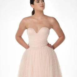 Poirier C-1415 Riem Blush