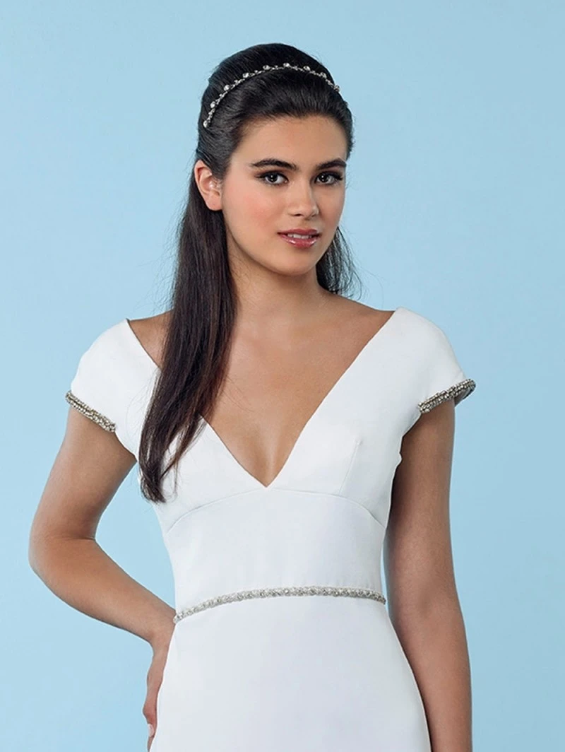 Poirier Ceintuur C-1527 6 Poirier Ceintuur C-1527 - Afbeelding 4