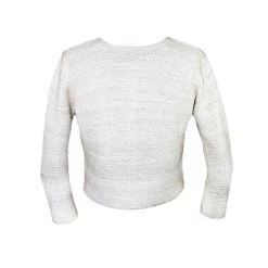 Forever & Eva P5309 Bruidsjasje Kant -Poirier shop coco hintenweb scaled 1