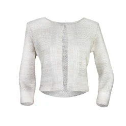 Forever & Eva P5309 Bruidsjasje Kant -Poirier shop coco vorne web scaled 1