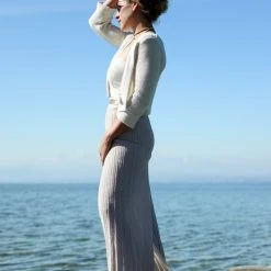 Forever & Eva P5309 Bruidsjasje Kant -Poirier shop coco hoch2