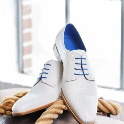 Mr. Fiarucci Craig Trouwschoenen Heren -Poirier shop craig 4