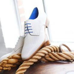 Mr. Fiarucci Craig Trouwschoenen Heren -Poirier shop craig 5