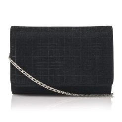 Rainbow Club Dafina Bruidstasje Zwart