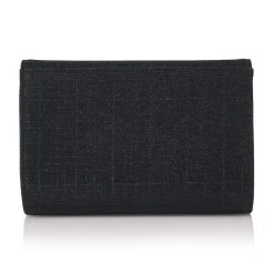 Rainbow Club Dafina Bruidstasje Zwart 11 Rainbow Club Dafina Bruidstasje Zwart -Poirier shop dafnee black metallic 3