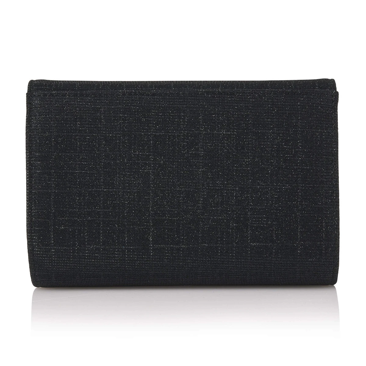 Rainbow Club Dafina Bruidstasje Zwart 5 Rainbow Club Dafina Bruidstasje Zwart - Afbeelding 3