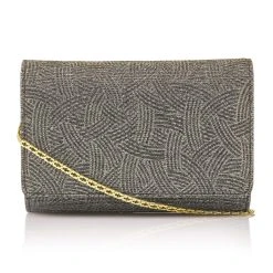 Rainbow Club Dafina Bruidstasje Brons