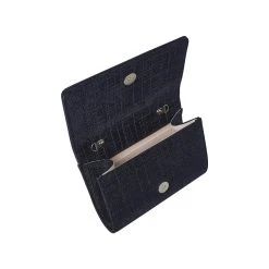 Rainbow Club Dafina Bruidstasje Navy 14 Rainbow Club Dafina Bruidstasje Navy -Poirier shop dafnee navy metallic 6