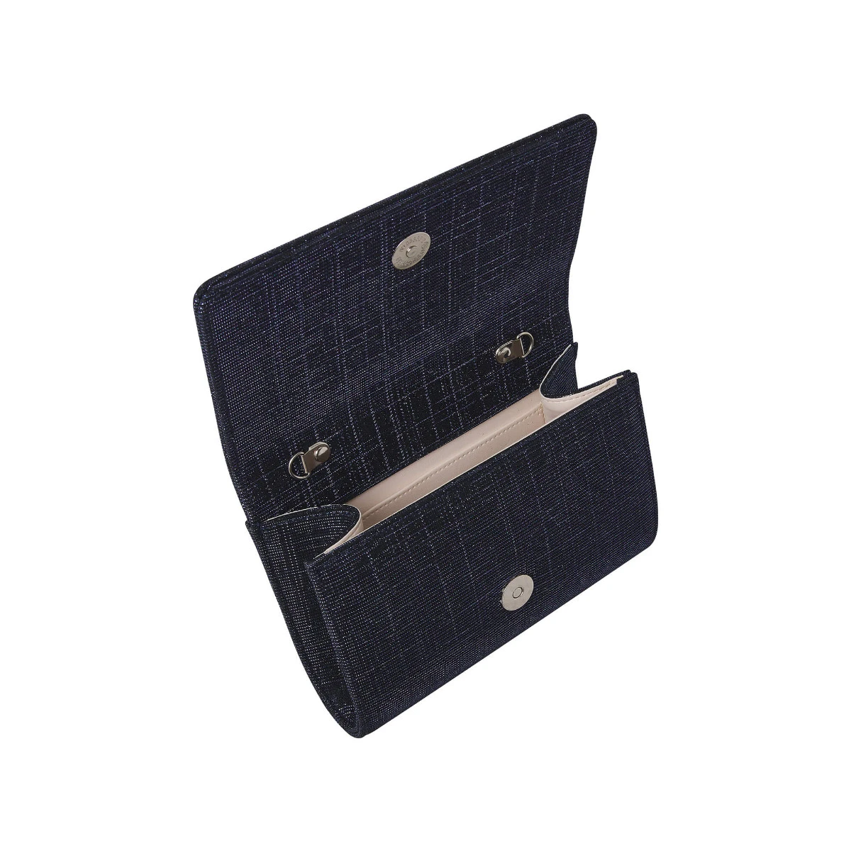 Rainbow Club Dafina Bruidstasje Navy 8 Rainbow Club Dafina Bruidstasje Navy - Afbeelding 6