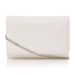 Rainbow Club Dafina Bruidstasje Off-White