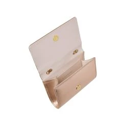 Rainbow Club Dafina Bruidstasje Roségoud -Poirier shop dafnee rose gold matt 6