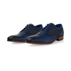 Mr. Fiarucci Xavier Jeans Trouwschoenen Heren -Poirier shop dveifpbg