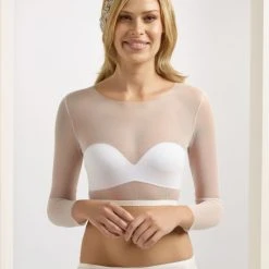 Bianco Evento E220 Bolero