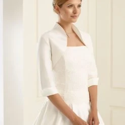 Bianco Evento E55T Bolero Taft