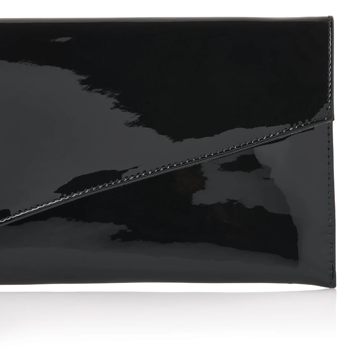 Fiarucci Bridal Edsilia Bruidstasje Zwart 7 Fiarucci Bridal Edsilia Bruidstasje Zwart - Afbeelding 5