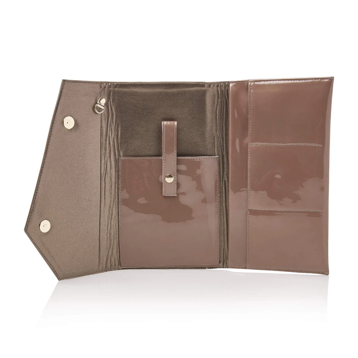 Fiarucci Bridal Edsilia Bruidstasje Mocca 8 Fiarucci Bridal Edsilia Bruidstasje Mocca - Afbeelding 6