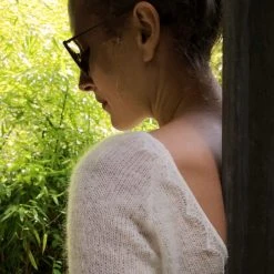 Forever & Eva Bruidstrui Met Kant P5301 -Poirier shop fe p5301 1 5