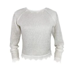 Forever & Eva Bruidstrui Met Kant P5301 -Poirier shop fe p5301 3 5