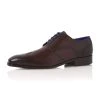Mr. Fiarucci Flinn Heren Trouwschoenen Castano -Poirier shop fiarucci flinn castano calf leather 2