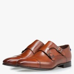 Floris Van Bommel 12390/00 Cognac
