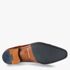 Floris Van Bommel 12390/00 Cognac -Poirier shop floris van bommel 1239000 4 2