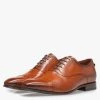 Floris Van Bommel 16390/00 Cognac -Poirier shop floris van bommel 1639000 1