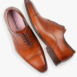 Floris Van Bommel 16390/00 Cognac -Poirier shop floris van bommel 1639000 3