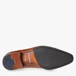 Floris Van Bommel 16390/00 Cognac -Poirier shop floris van bommel 1639000 5
