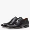 Floris Van Bommel 16390/02 Black -Poirier shop floris van bommel 1639002 1