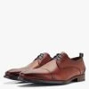 Floris Van Bommel 18006/00 Cognac 1 Floris Van Bommel 18006/00 Cognac -Poirier shop floris van bommel 1800600 1