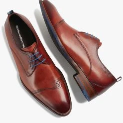 Floris Van Bommel 18006/00 Cognac -Poirier shop floris van bommel 1800600 3