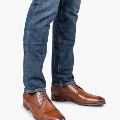 Floris Van Bommel 18006/00 Cognac -Poirier shop floris van bommel 1800600 4