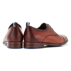 Floris Van Bommel 18006/00 Cognac -Poirier shop floris van bommel 1800600 5