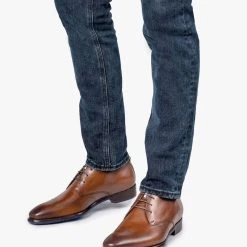 Floris Van Bommel 18082/00 Cognac -Poirier shop floris van bommel 1808200 4