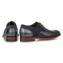 Floris Van Bommel 18107/41 Blue -Poirier shop floris van bommel 1810741 3