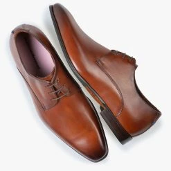 Floris Van Bommel 18390/00 Cognac -Poirier shop floris van bommel 1839000 3