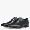 Floris Van Bommel 18390/02 Black -Poirier shop floris van bommel 1839002 1