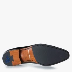 Floris Van Bommel 18390/02 Black -Poirier shop floris van bommel 1839002 4