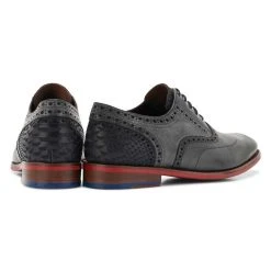 Floris Van Bommel 19062/01 Grey -Poirier shop floris van bommel 1906201 5