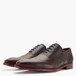 Floris Van Bommel 19062/02 Brown