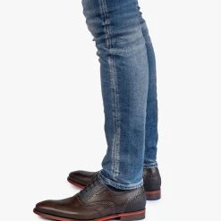 Floris Van Bommel 19062/02 Brown -Poirier shop floris van bommel 1906202 4