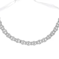 G.Westerleigh Bruids Ceintuur WS-J018S