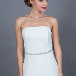 G.Westerleigh Bruids Ceintuur WS-J018S 11 G.Westerleigh Bruids Ceintuur WS-J018S -Poirier shop g. westerleigh brautg rtel ws j018s 5 1