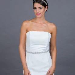 G.Westerleigh Bruids Ceintuur WS-J018S 12 G.Westerleigh Bruids Ceintuur WS-J018S -Poirier shop g. westerleigh brautg rtel ws j018s 6 1