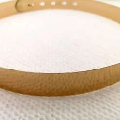 Forever & Eva G1001 Riem Metaal -Poirier shop guertel metall