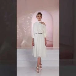 Bianco Evento E362 Sweater 11 Bianco Evento E362 Sweater -Poirier shop hqdefault 11 16