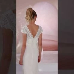 Bianco Evento E364 Bolero -Poirier shop hqdefault 11 17