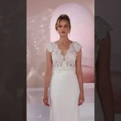 Bianco Evento E375 Bolero -Poirier shop hqdefault 11 23