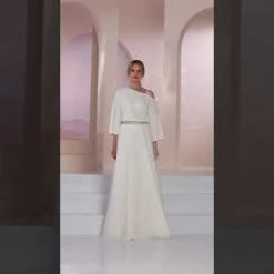 Bianco Evento Passion Rok Ivoor 17 Bianco Evento Passion Rok Ivoor -Poirier shop hqdefault 11 4