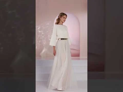 Bianco Evento E342 Sweater 6 Bianco Evento E342 Sweater - Afbeelding 4